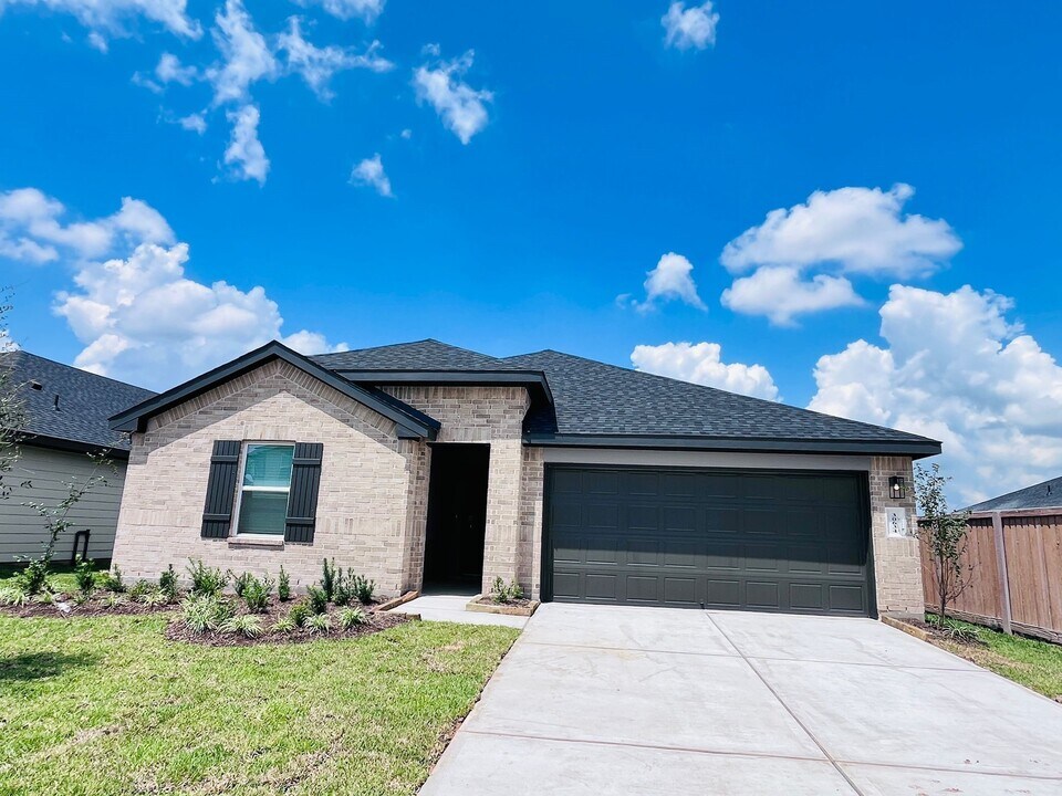 30634 Windermere in Fulshear, TX - Building Photo