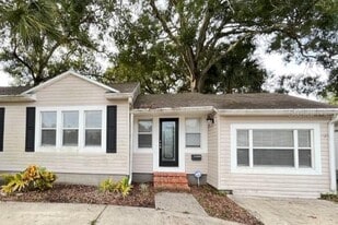 710 W Fribley St in Tampa, FL - Building Photo