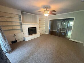 1701 York Dr in Columbia, SC - Building Photo - Building Photo