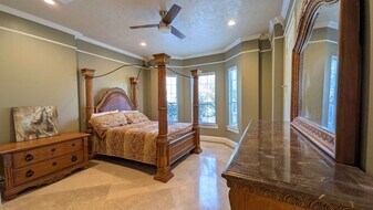 36215 Ft Bend County Line Rd in Brookshire, TX - Building Photo