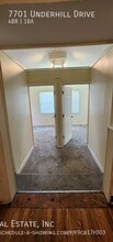 7701 Underhill Dr in St. Louis, MO - Building Photo - Building Photo
