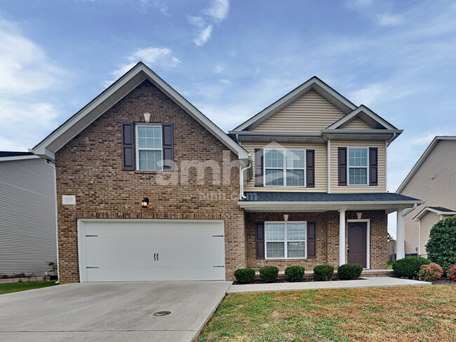 property at 1812 Mahogany Wood Trail