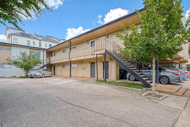 1418 Vermont St in Houston, TX - Building Photo - Building Photo