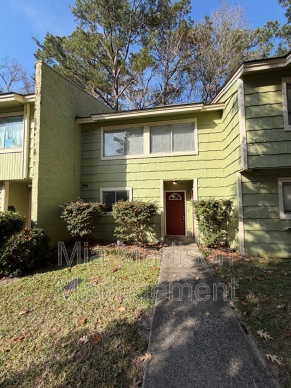 property at 527 Tibet Ave