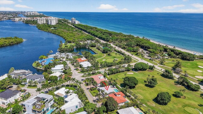 property at 1070 Marble Way