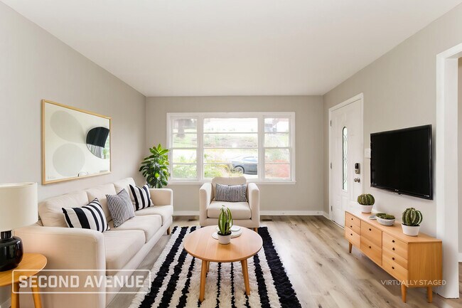 1924 Portage Ave in Birmingham, AL - Building Photo - Building Photo