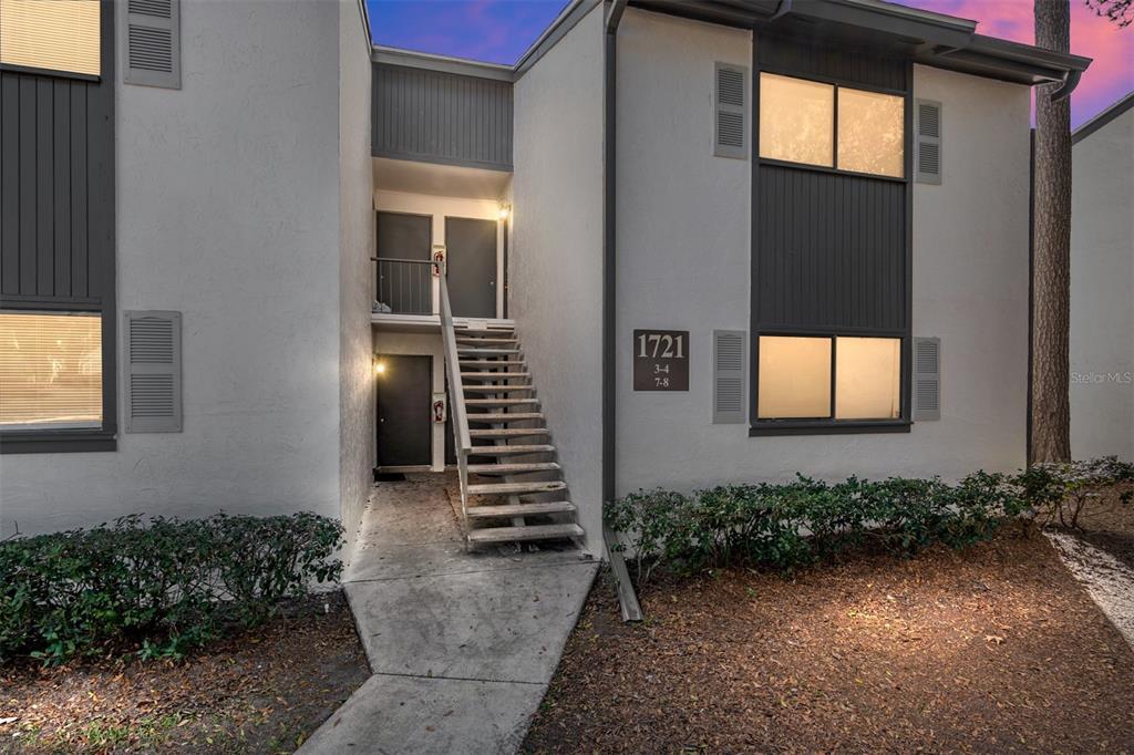 1731 NE 36th Ave in Ocala, FL - Building Photo