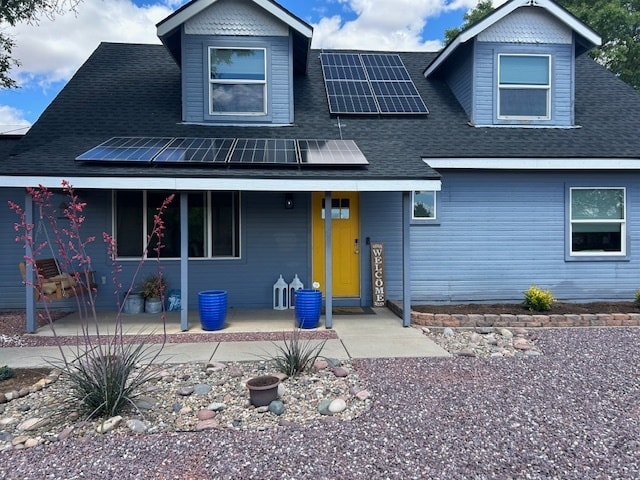 property at 9780 E Sagebrush Dr