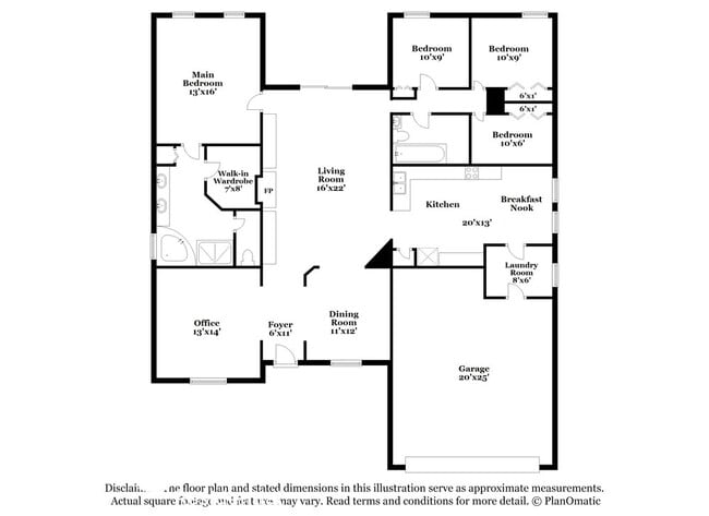 86036 Sand Hickory Trail in Yulee, FL - Building Photo - Building Photo