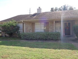 19411 Lazy Valley Dr in Katy, TX - Building Photo