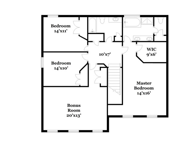 3413 Whimsical Dr in Murfreesboro, TN - Building Photo - Building Photo