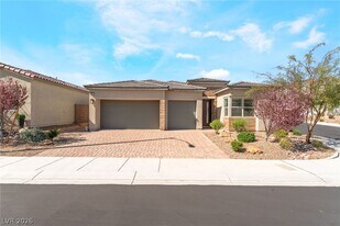 9013 Pinyon Bluff St in Las Vegas, NV - Building Photo