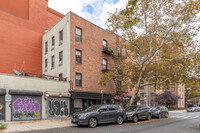 244 Hoyt St in Brooklyn, NY - Building Photo - Building Photo