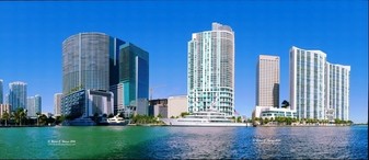 300 S Biscayne Blvd Apartments