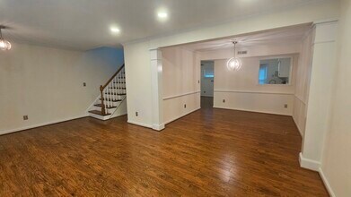 3210 Gateway Cir in Charlottesville, VA - Building Photo - Building Photo