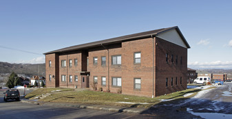 405 Juniper St Apartments