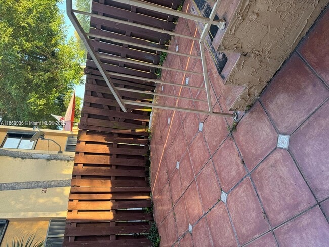 property at 201 W Park Dr