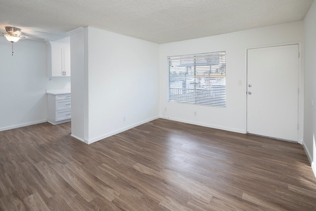 3172 Adams Ave in San Diego, CA - Building Photo