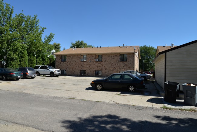 1333 Sumner St in Longmont, CO - Building Photo - Building Photo