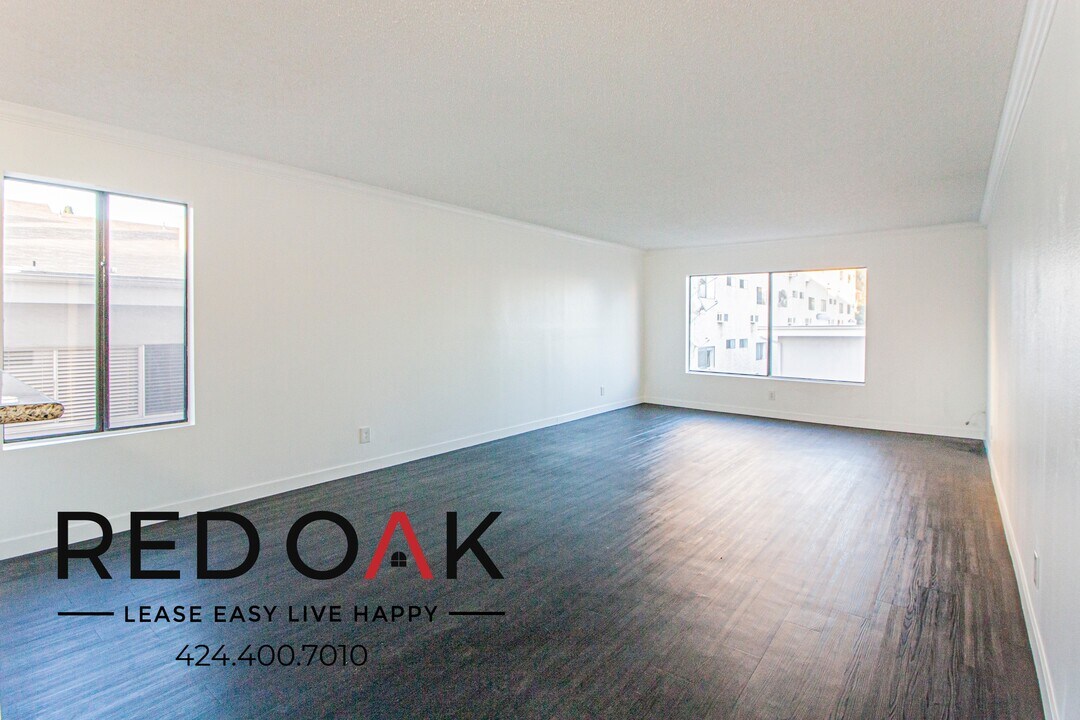 1522 N Formosa Ave in Los Angeles, CA - Building Photo
