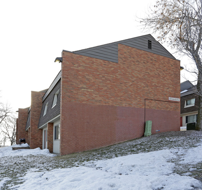 390 Concordia Ave in St. Paul, MN - Building Photo - Building Photo