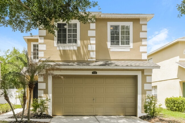 property at 1738 Sherbourne St