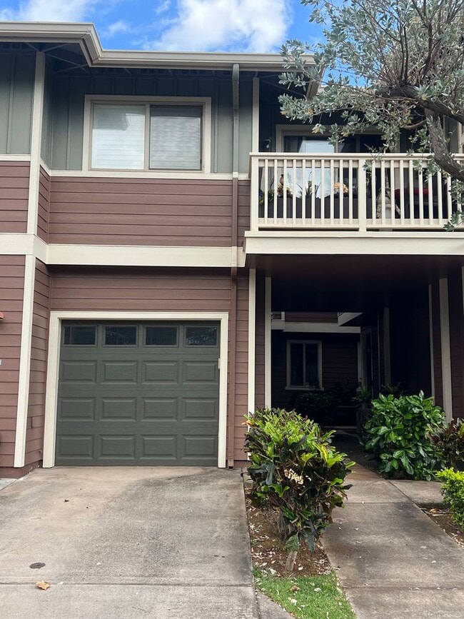 92-1121-1121 Panana St in Kapolei, HI - Building Photo - Building Photo