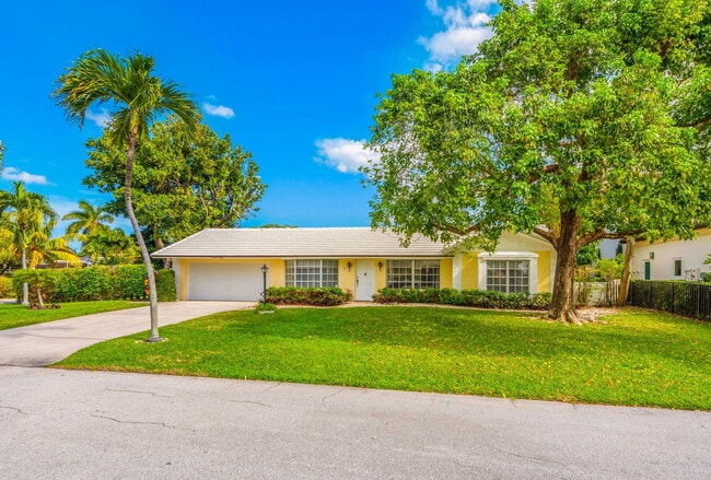 property at 790 Coquina Way
