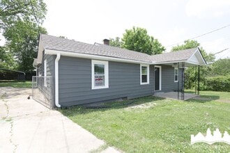 372 Bass St in Munford, TN - Building Photo - Building Photo