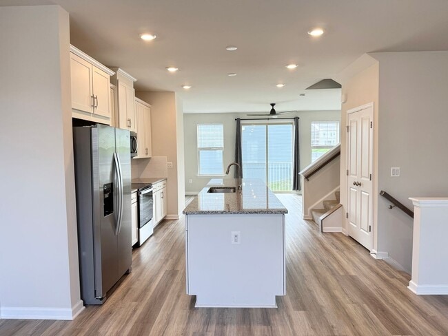162 Whitson Wds Pl in Stafford, VA - Building Photo - Building Photo