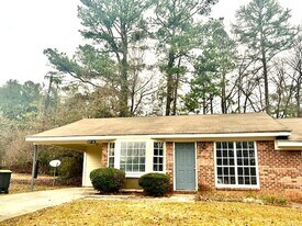 214 Huffaker Rd NW in Rome, GA - Building Photo