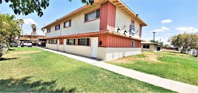 223 E Birch St in Calexico, CA - Building Photo - Building Photo