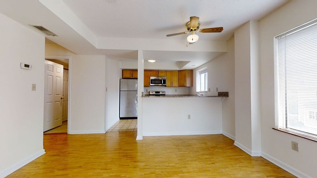 318 Franklin St, Unit 308Lk in Cambridge, MA - Building Photo