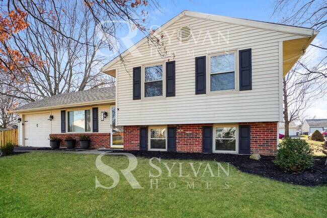 property at 639 Moss Oak Ave