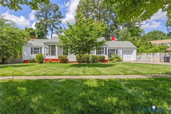 208 Marvin Ave in Colonial Heights, VA - Building Photo - Building Photo