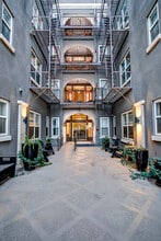 The Marquis in San Diego, CA - Building Photo - Building Photo