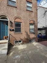 733 Carpenter St in Philadelphia, PA - Building Photo