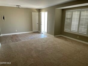 3504 Olympic Ave in El Paso, TX - Building Photo - Building Photo