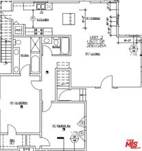 111 S Harper Ave in Los Angeles, CA - Building Photo - Building Photo