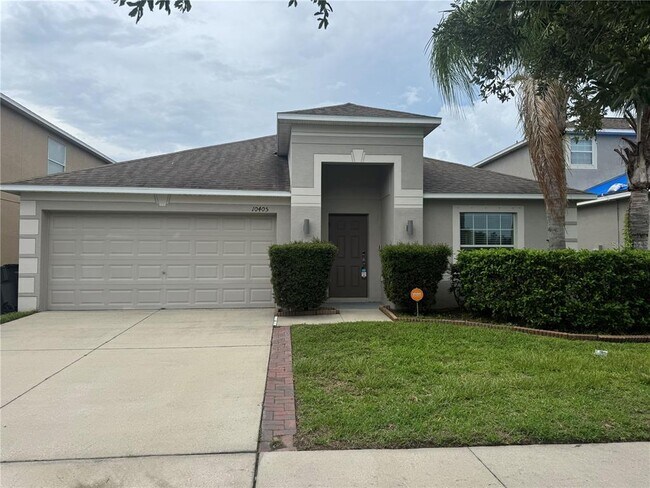 10405 Summer Azure Dr