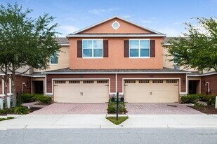 15509 Oxley St in Winter Garden, FL - Building Photo
