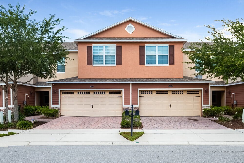 15509 Oxley St in Winter Garden, FL - Building Photo