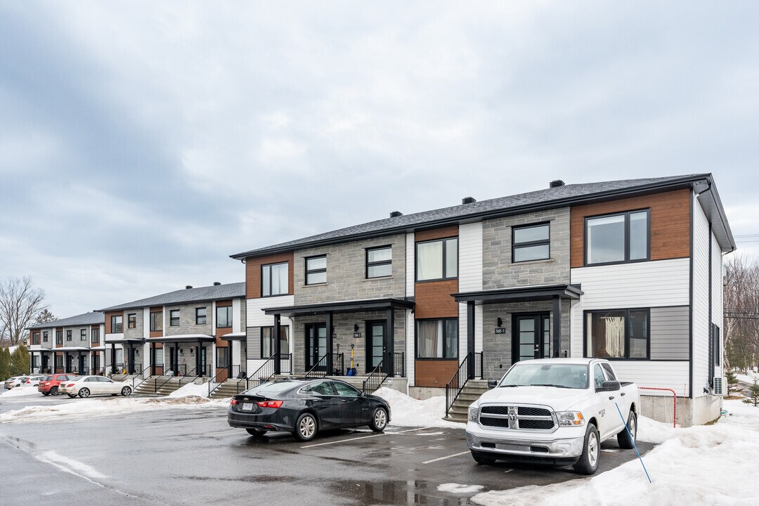 1699 De L'estran St in Lévis, QC - Building Photo