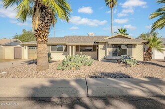 8234 E Heatherbrae Ave in Scottsdale, AZ - Building Photo - Building Photo