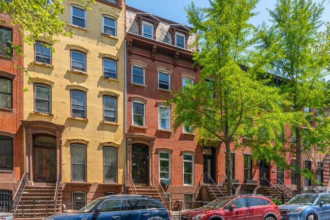 105 S Oxford St in Brooklyn, NY - Building Photo - Building Photo