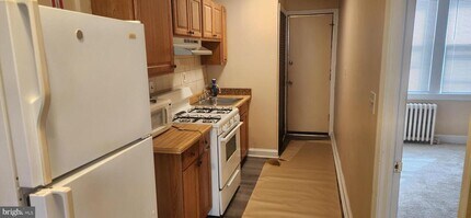 2017 I St NE in Washington, DC - Building Photo - Building Photo