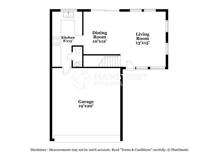 9333 Meadowmont View Dr in Charlotte, NC - Building Photo