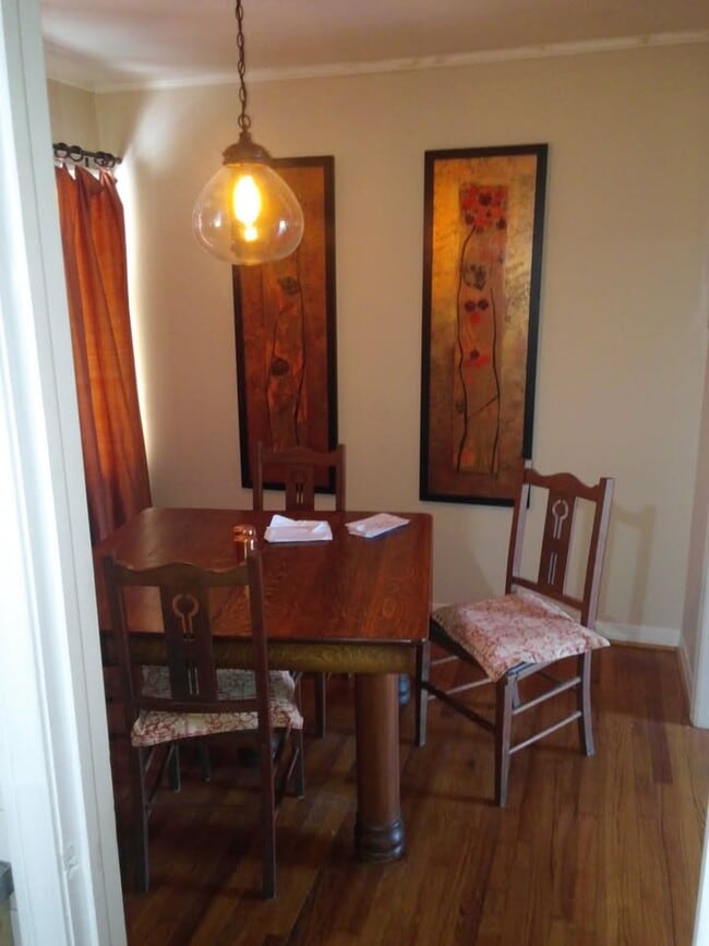 property at 751 Farnell Ln