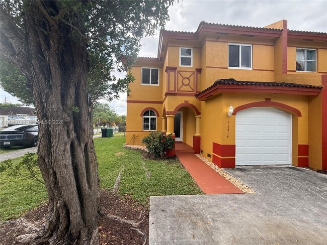 13414 SW 263rd St in Homestead, FL - Building Photo - Building Photo