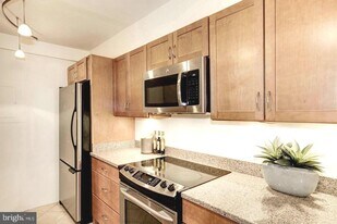 1140 23rd St NW in Washington, DC - Building Photo